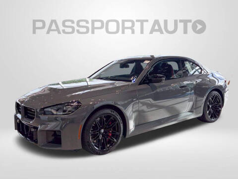 2026 BMW M2