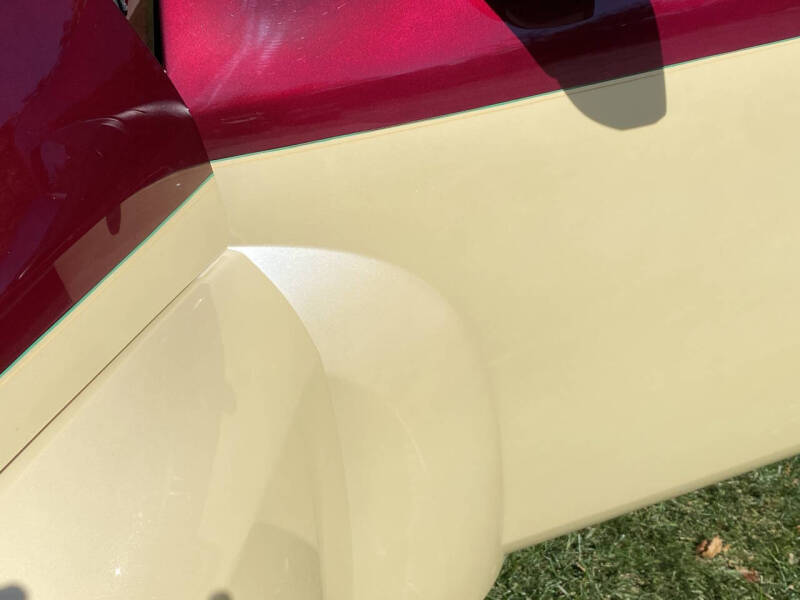 2006 Chevrolet HHR LS