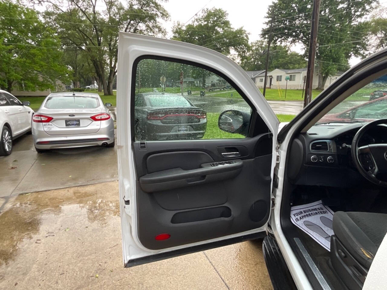 2007 Chevrolet Tahoe for sale at Auto Connection in Waterloo, IA