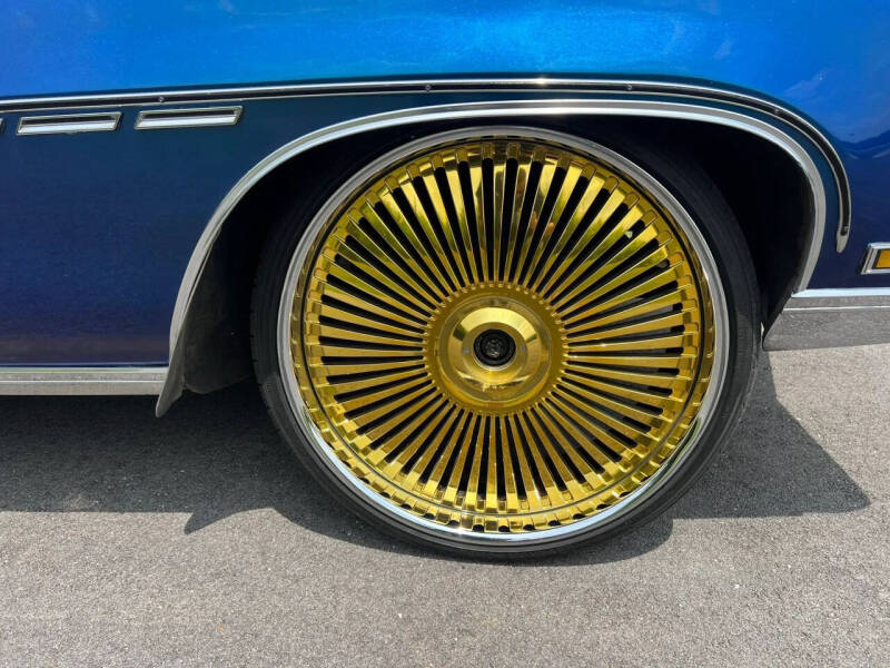 1970 Buick LeSabre