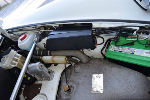 1988 Porsche 911 Carrera