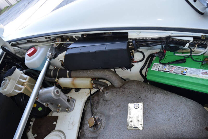 1988 Porsche 911 Carrera