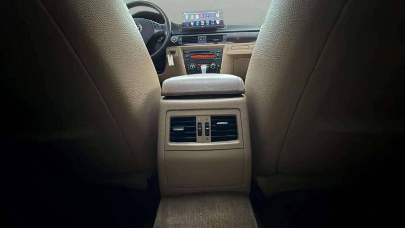 2011 BMW 3 Series 328i xDrive