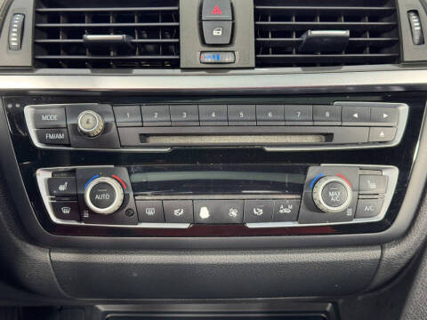 2014 BMW 4 Series 428i