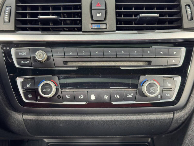 2014 BMW 4 Series 428i