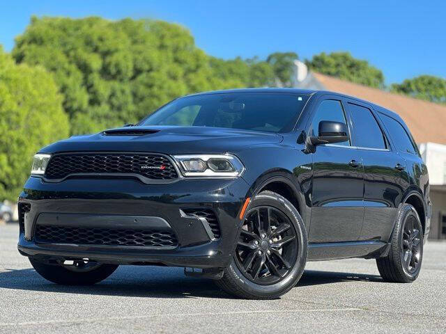 2023 Dodge Durango R/T