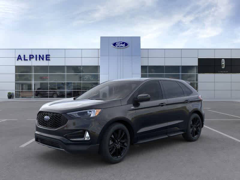 2024 Ford Edge ST-Line