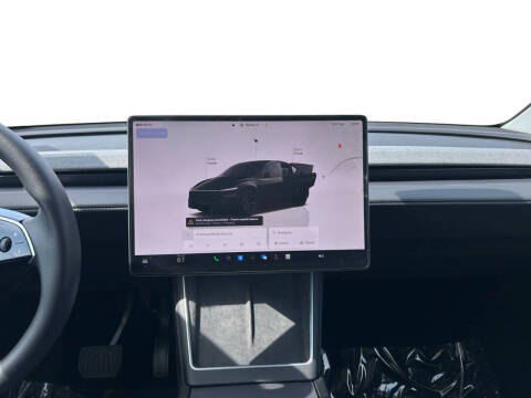 2026 Tesla Model Y Long Range