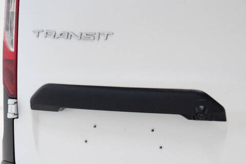 2023 Ford Transit Connect XL