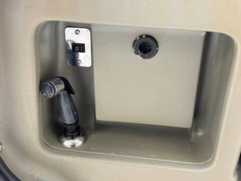 1995 Volkswagen EuroVan Campmobile