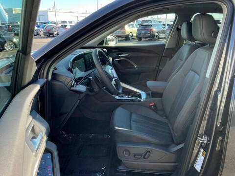 2025 Audi Q5 quattro Premium Plus TFSI