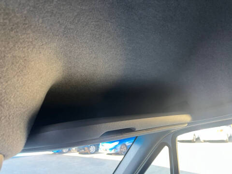 2010 Freightliner Sprinter