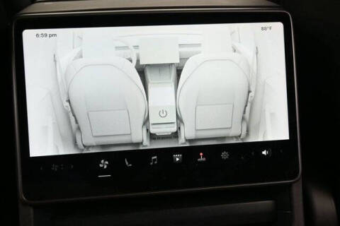 2026 Tesla Model Y Long Range