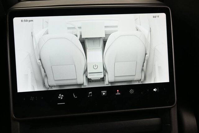 2026 Tesla Model Y Long Range