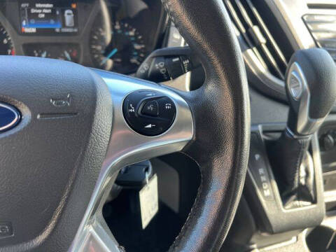 2019 Ford Transit 350