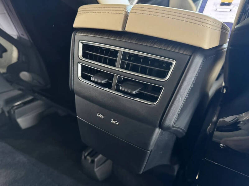 2016 Tesla Model X