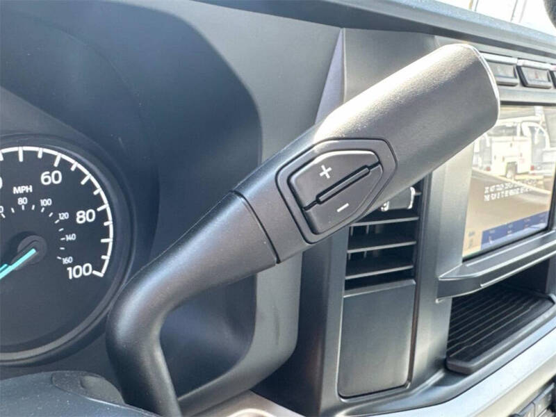 2024 Ford F-450 Super Duty