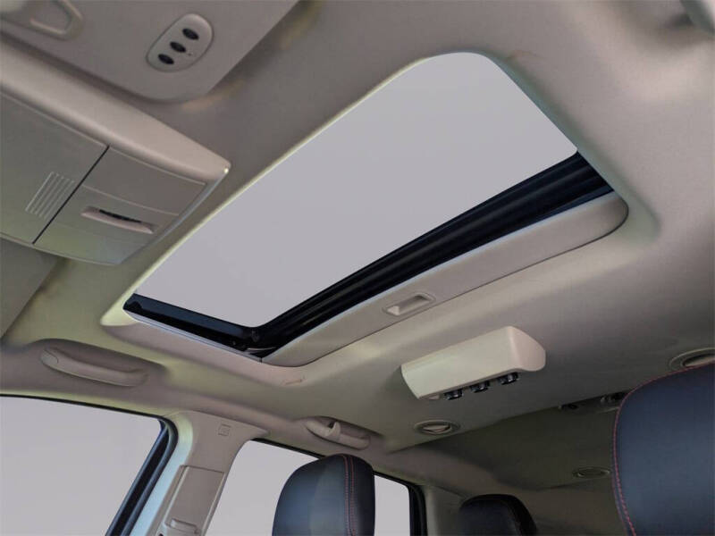 2017 Dodge Journey GT