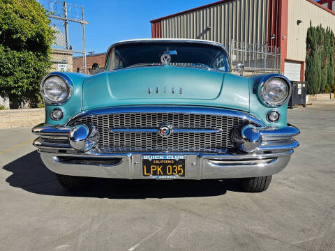 1955 Buick Century