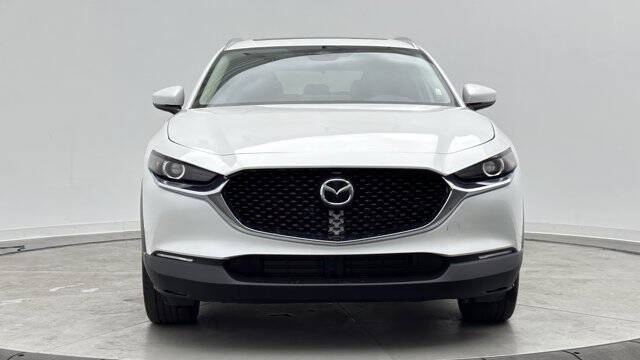 2024 Mazda CX-30 2.5 S Preferred