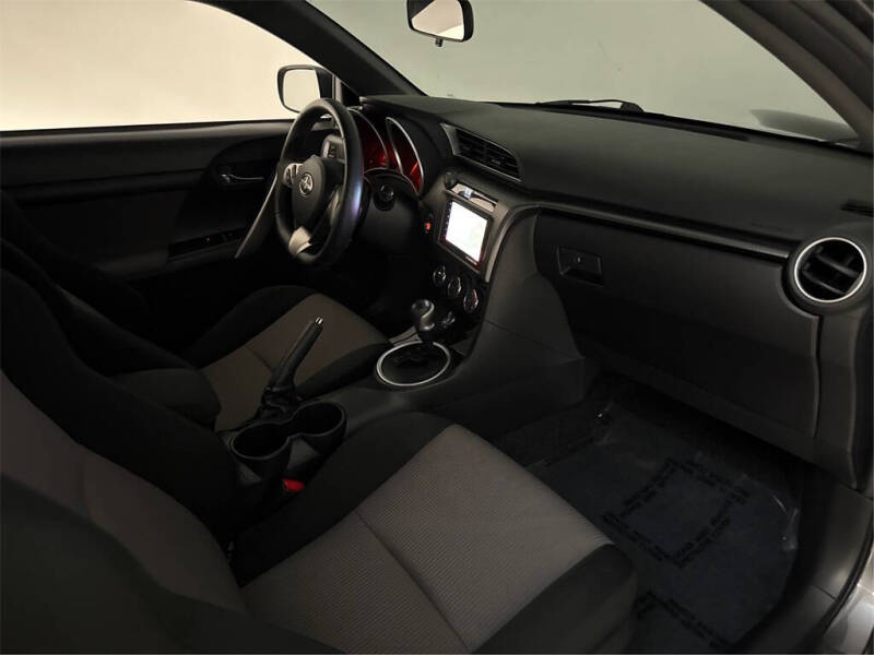 2016 Scion tC Release Series 10.0