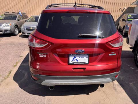 2013 Ford Escape SE