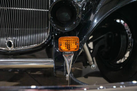 1932 Ford Model B