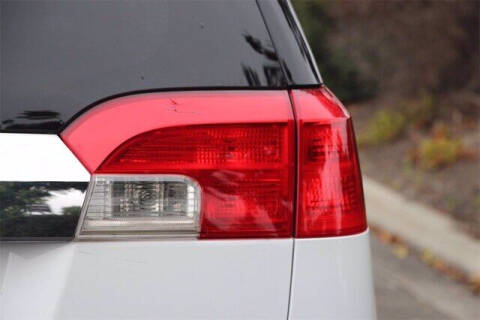 2017 GMC Terrain SLE-2