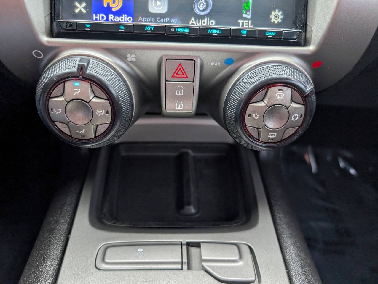 used 2013 Chevrolet Camaro car, priced at $12,999