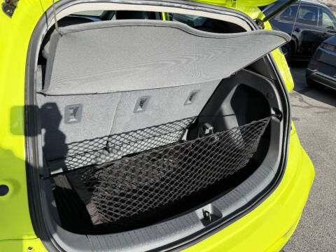 2019 Chevrolet Bolt EV Premier