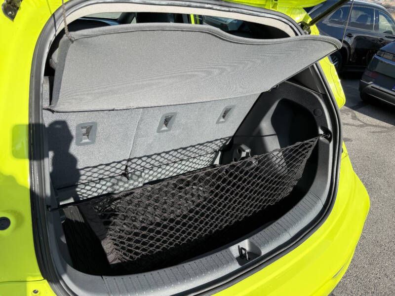 2019 Chevrolet Bolt EV Premier