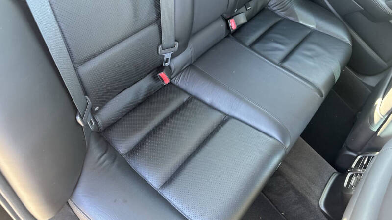 2011 Acura TL w/Tech