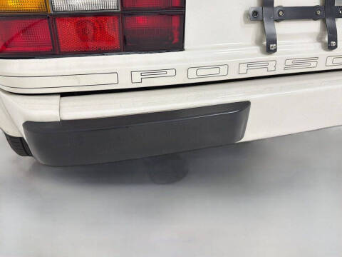 1987 Porsche 944