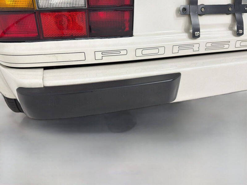 1987 Porsche 944