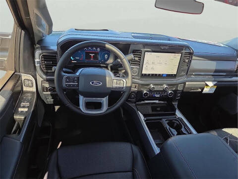 2025 Ford F-350 Super Duty Lariat