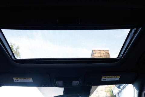 2018 Honda Civic Sport Touring