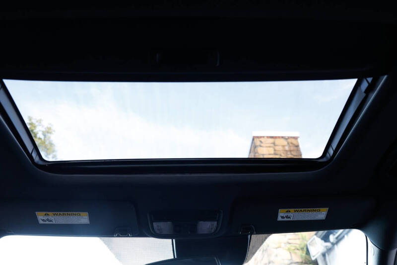 2018 Honda Civic Sport Touring