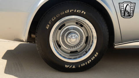 1974 Chevrolet Corvette