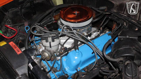 1977 Ford Bronco