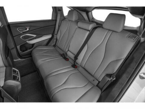 2026 Acura RDX SH-AWD