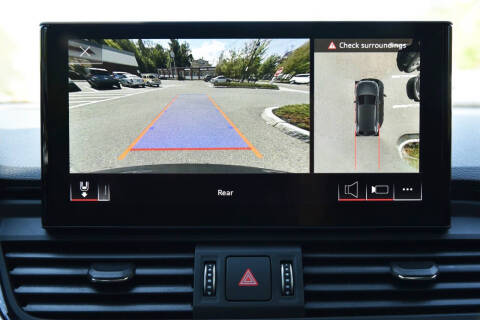 2021 Audi SQ5 3.0T quattro Premium Plus