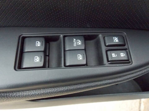 2013 Subaru Legacy 2.5i Limited