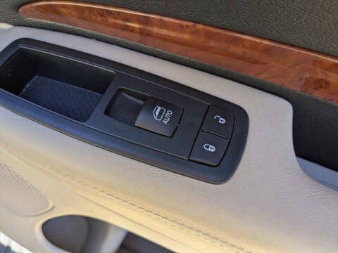 2014 Dodge Durango Citadel