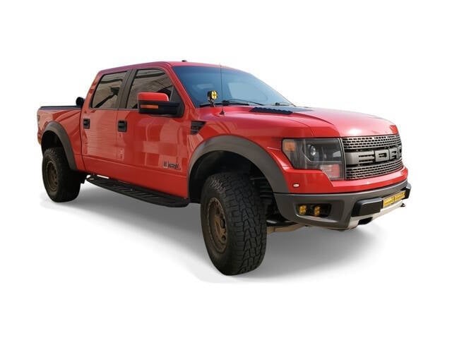 2013 Ford F-150 for sale at Bowman Auto Center in Clarkston, MI