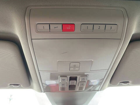 2019 Volkswagen Atlas V6 SEL R-Line 4Motion