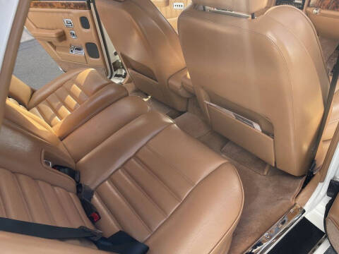 1994 Bentley Turbo R