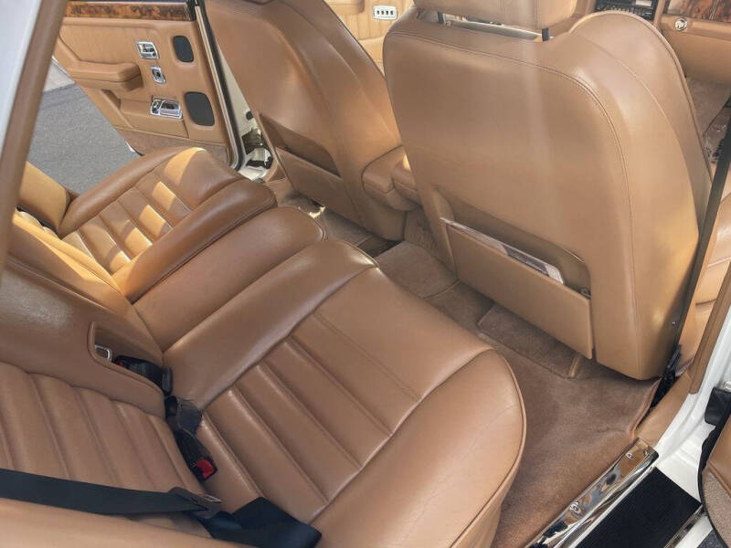 1994 Bentley Turbo R