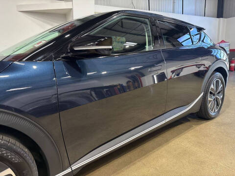 2024 Kia EV6 Light Long Range