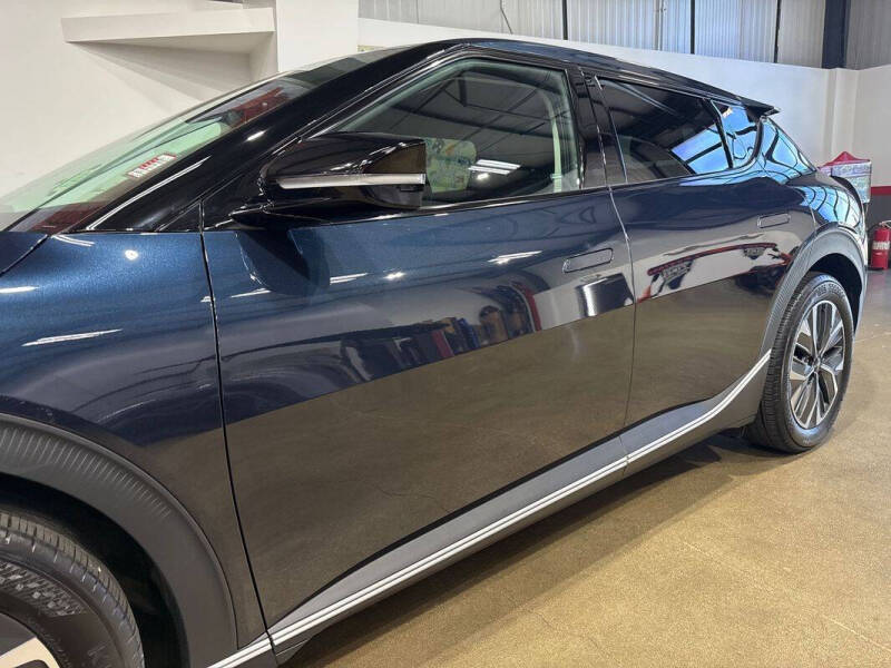 2024 Kia EV6 Light Long Range