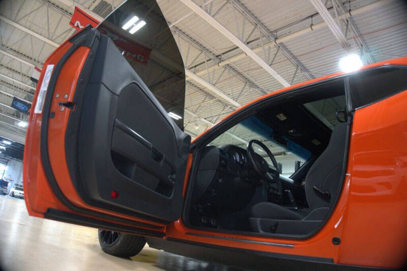 2009 Dodge Challenger R/T